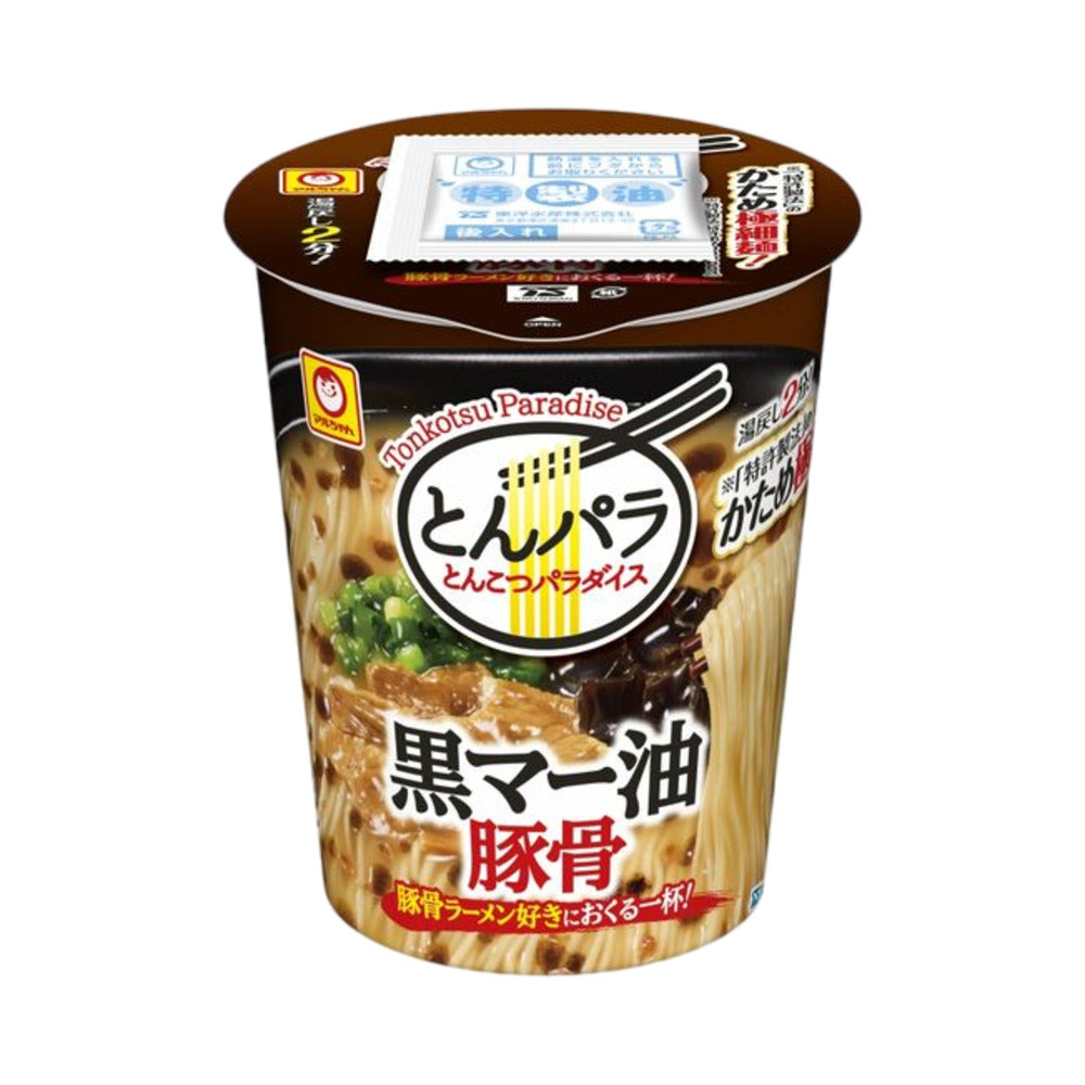 Maruchan-Tonkotsu-Paradise-Black-Garlic-Oil-Cup-Ramen-97g-1