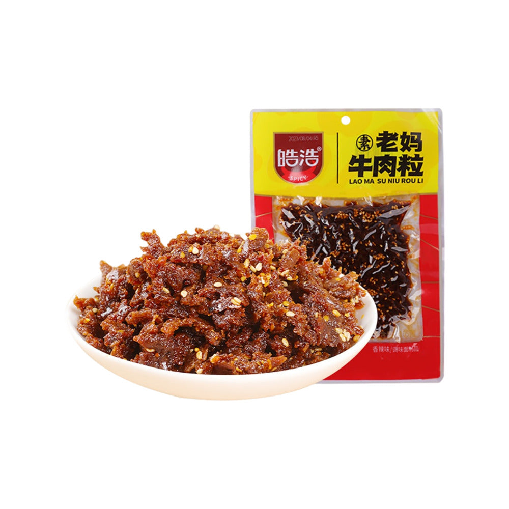 Haohao-Lao-Ma-Vegetarian-Beef-Bites---105g-1