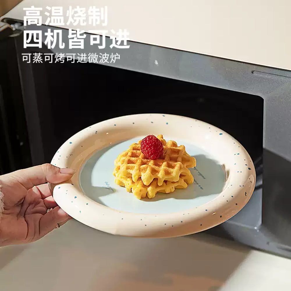 Modern-Housewife-Mellow-Blue-8-Inch-Plate-1