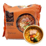 Korean Supermarket Staples at UMall Australia