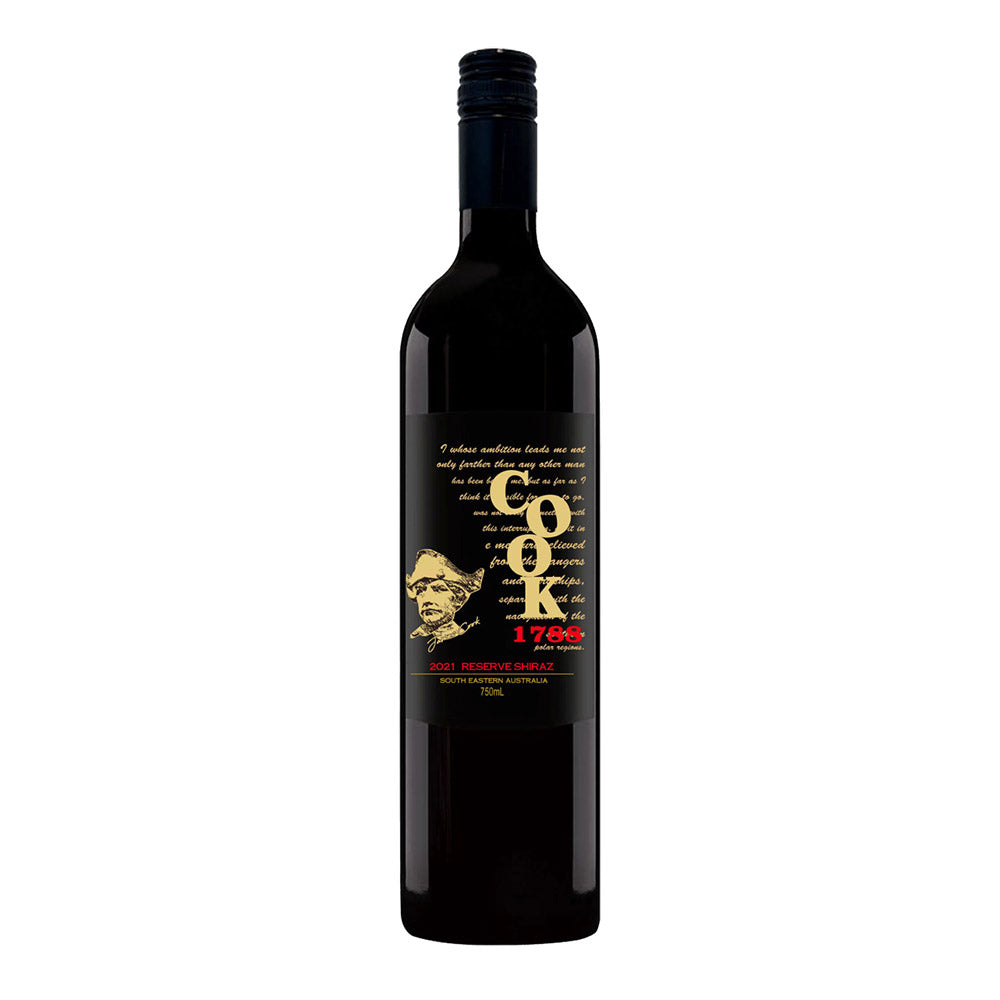 Cook1788-Reserve-Shiraz-Red-Wine-2021---14%-750ml--1
