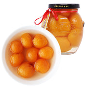 Canned Fruit at UMall Australia