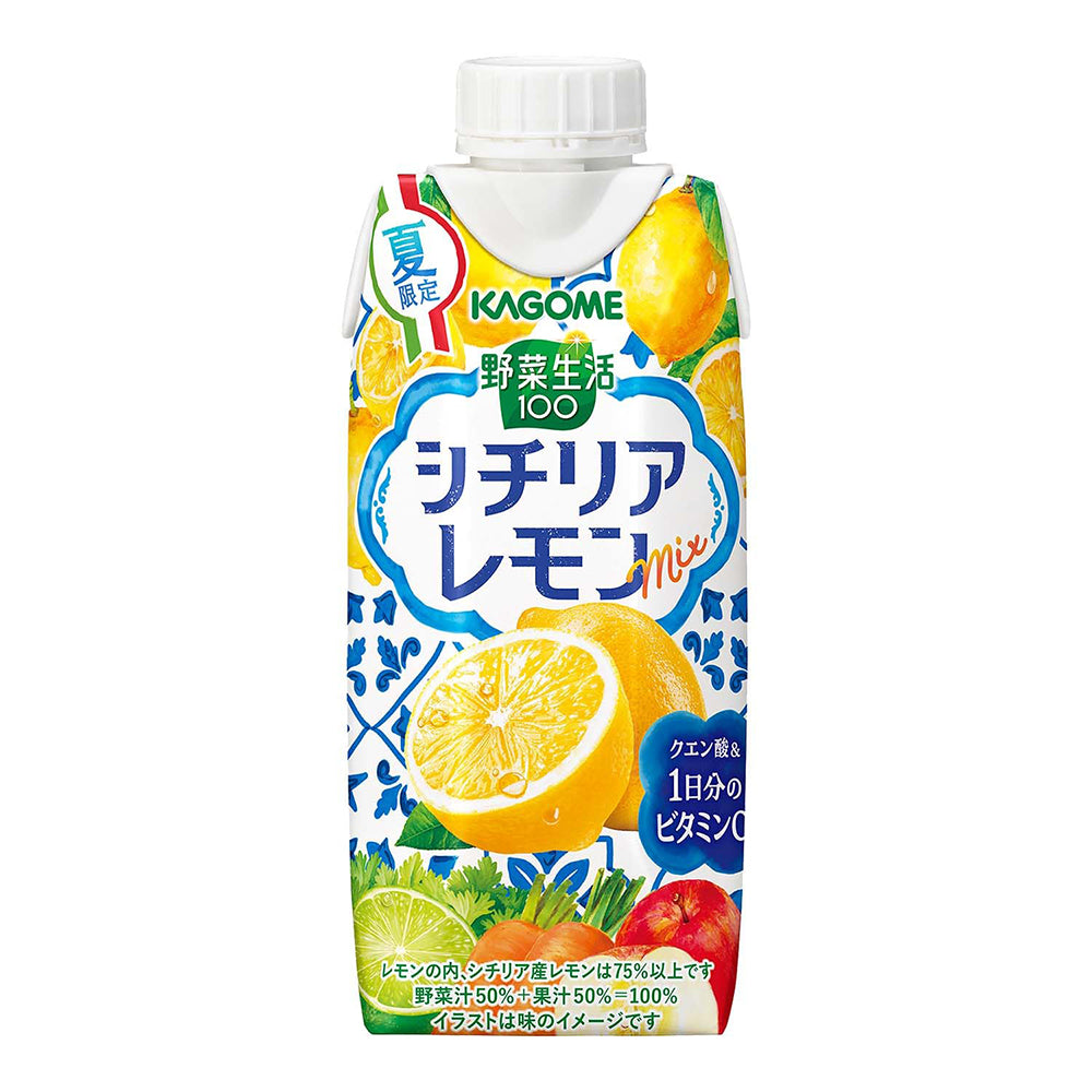 Kagome-Yasai-Seikatsu-Sicilian-Lemon-Mixed-Drink-330ml-1