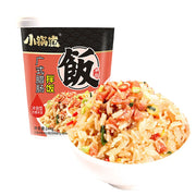 Instant Food at UMall Australia