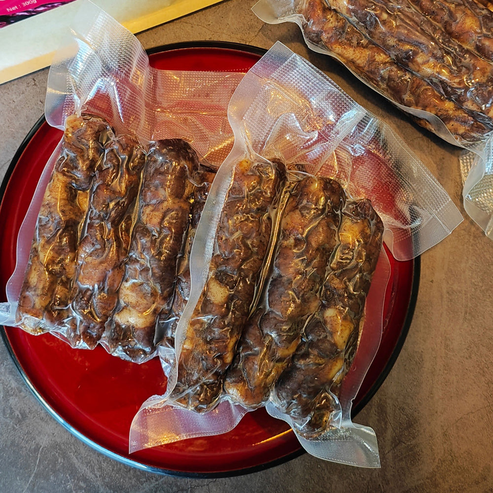 Nature's-Precious-Handcrafted-Pure-Pork-Sausage---300g-1