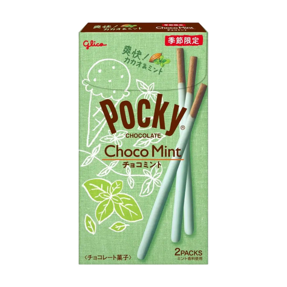 Glico-Pocky-Choco-Mint-–-Limited-Edition-–-2-Packs-(65.4-g)-1