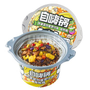 Instant Food at UMall Australia