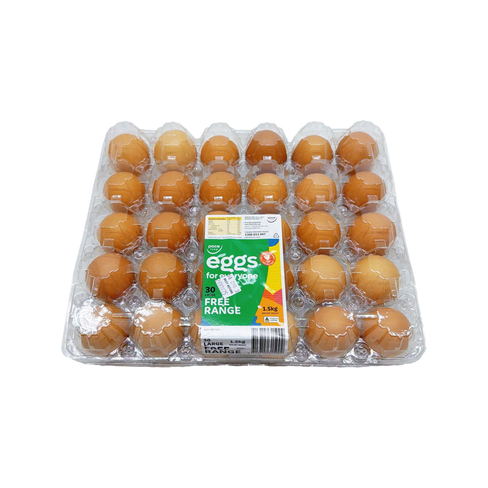 Pace-Farm-Free-Range-Large-Eggs-30-Pack-(1.5kg)-1