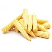 Corn at UMall Australia