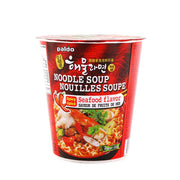Korean Grocery Staples at UMall Australia