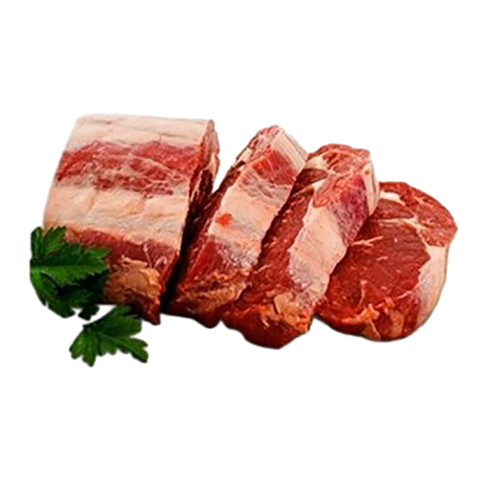 Angus Prime Cube Roll 1kg