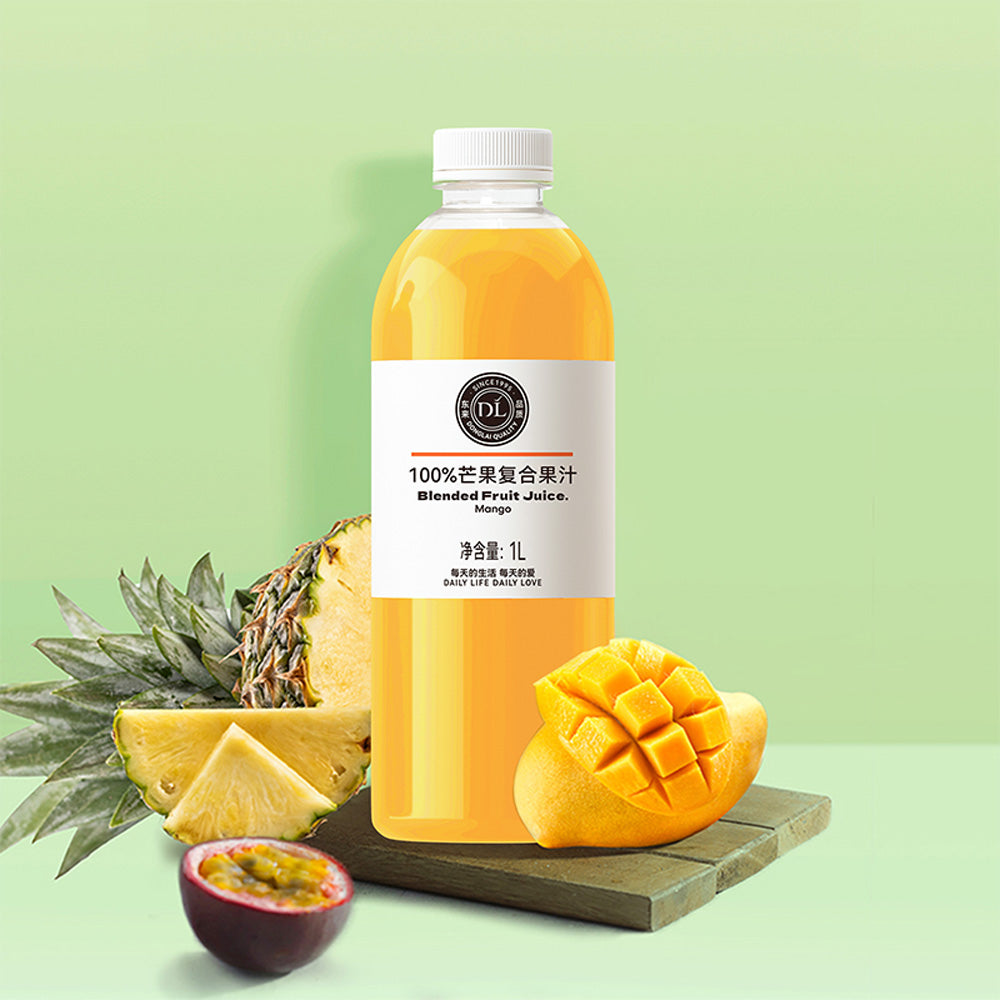 DL-100%-Mango-Blended-Fruit-Juice-–-1L-2