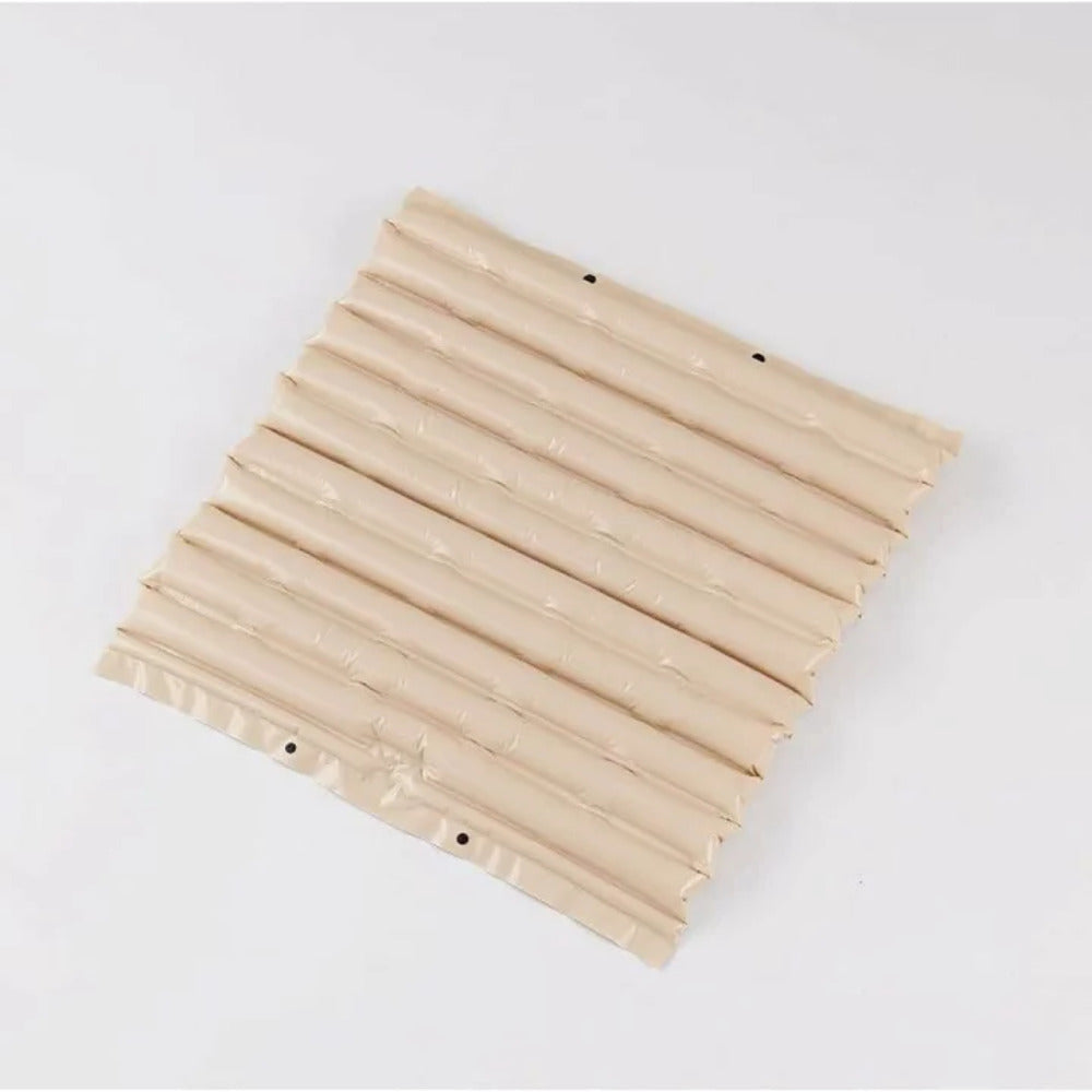 COGIT-3-Way-Portable-Inflatable-Air-Mat-–-Multi-Purpose,-Made-in-Japan---Sleeping-Pad-for-Camping,-Guests-&-Emergency-Kits-2