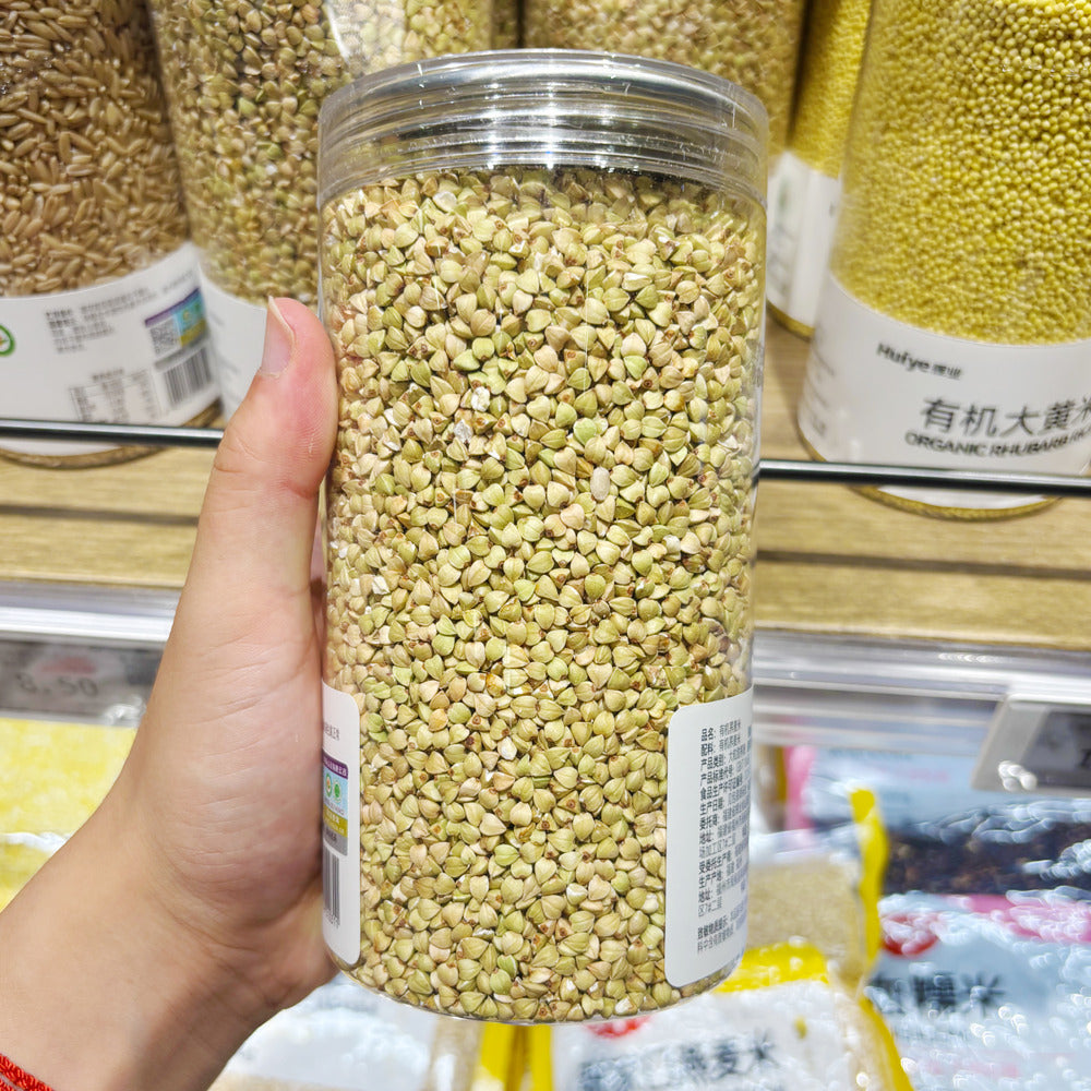 Huiye-Organic-Buckwheat-Groats-640g-–-Limited-Import-2