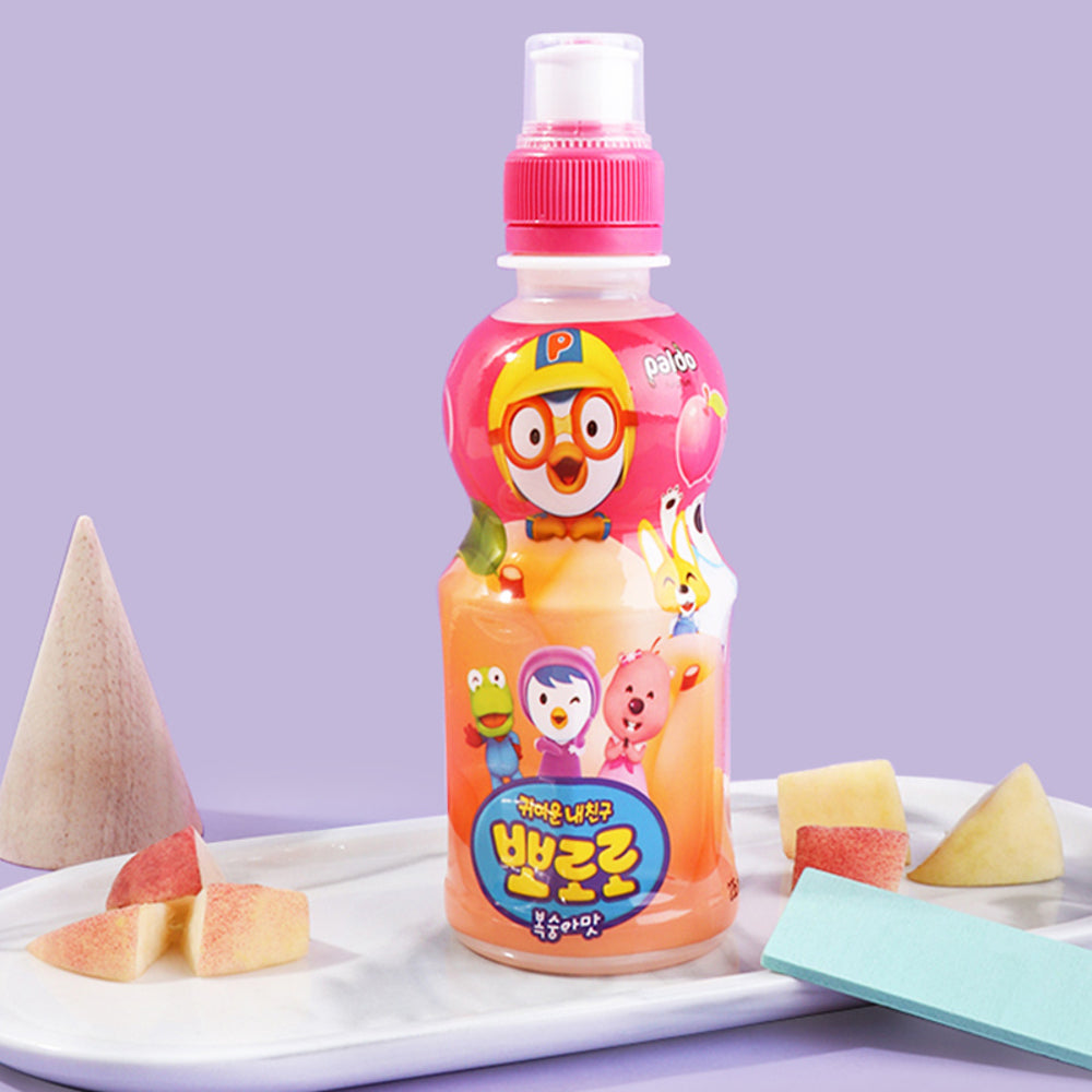 Paldo-Pororo-Peach-Kids-Juice-Drink-235ml-2