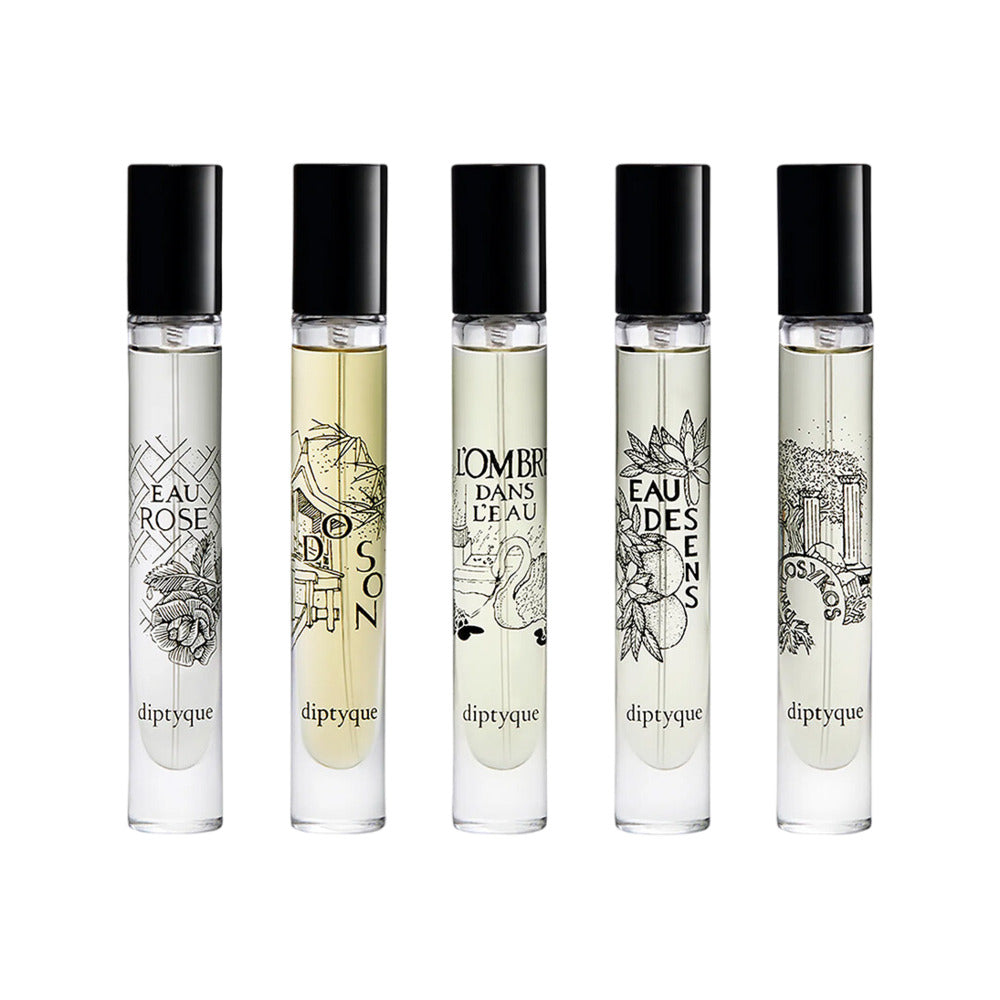 Diptyque-Classic-Eau-de-Toilette-Discovery-Set-7.5ml-x-5-–-Travel-Spray-Gift-Set-2