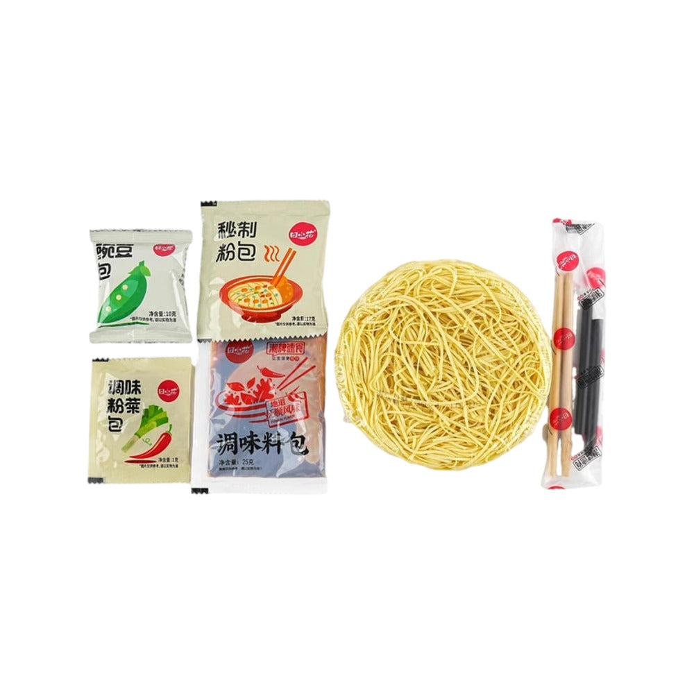 Tianxiaohua-Mashed-Potato-Noodles-–-Classic-Sweet-&-Spicy-118g---Instant-Cup-Noodles-with-Mashed-Potato-Topping-2