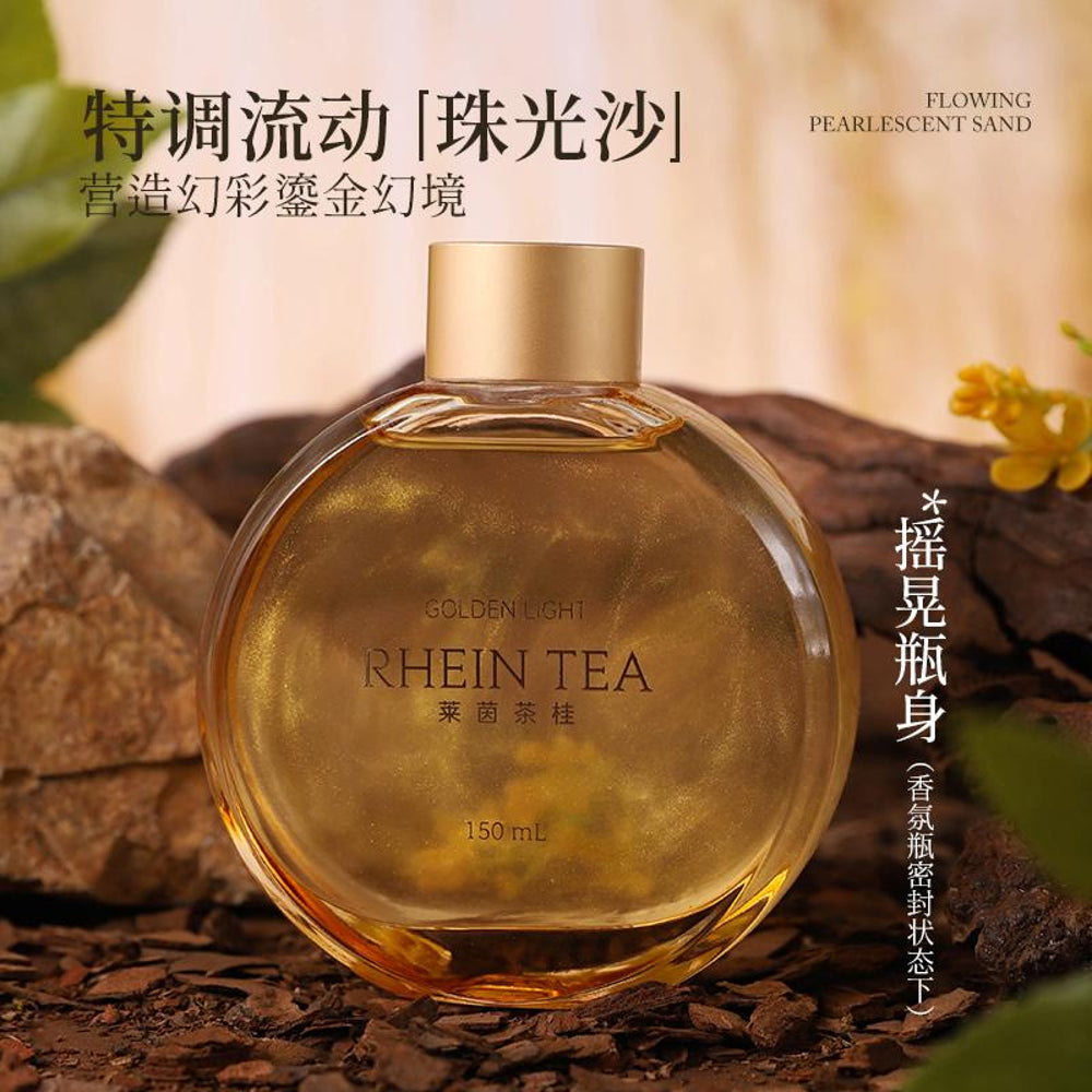 Airguard-“Golden-Light”-Rhein-Tea-&-Osmanthus-Reed-Diffuser-–-150ml-2