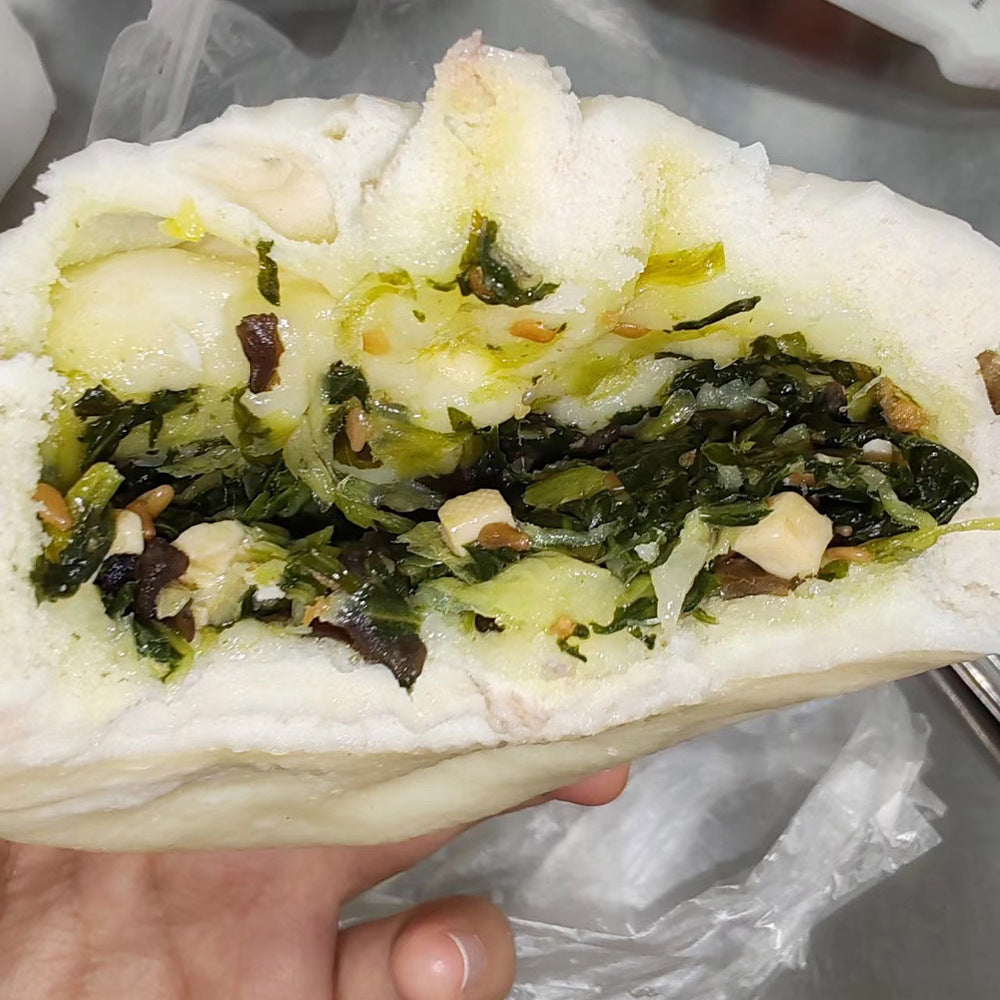 He-Shan-Yuan-Frozen-Three-Delicacies-Vegetable-Buns---12pcs,-960g-1