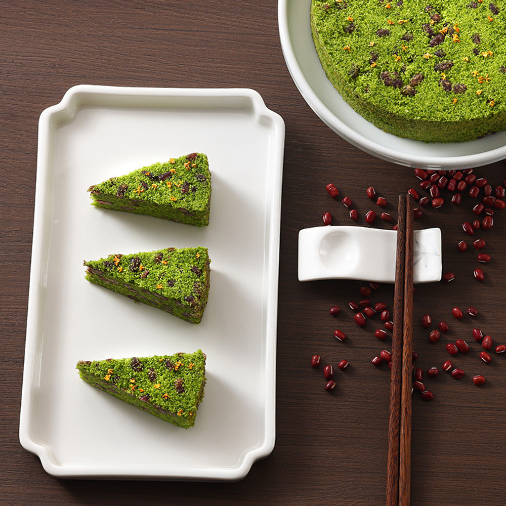 Fengzai-Frozen-Wheatgrass-Red-Bean-Rice-Cake-–-10-Pieces,-350g---Chinese-Green-Rice-Cake-2