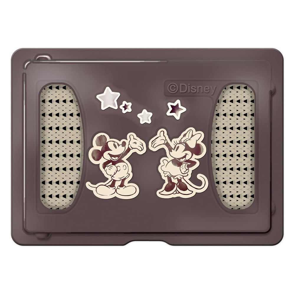 Earth-Adhesive-Fly-Screen-Insect-Repellent-–-Mickey-&-Minnie,-260-Days-(2-Pieces)-2