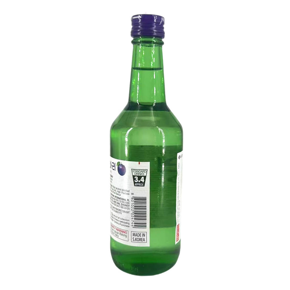 Lotte-Chum-Churum-Soonhari-Plum-Soju-12%-ABV-360ml-2