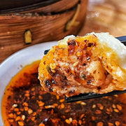 Frozen Dumplings & Wontons at UMall Australia