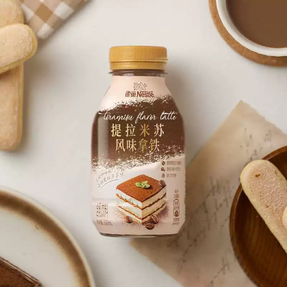 Nestle-Tiramisu-Flavor-Latte---260ml,-Pack-of-15-1