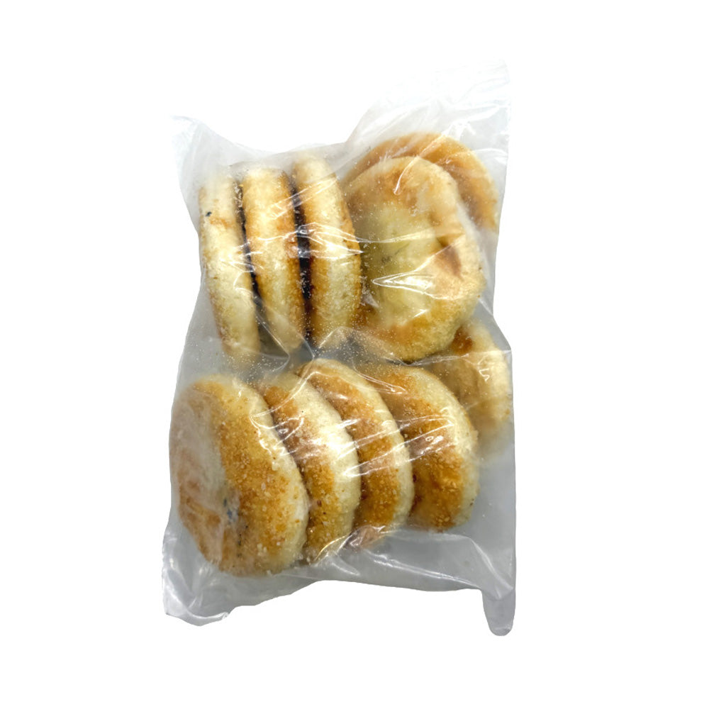 yan-frozen-red-bean-shaobing-sesame-pastry-950g-2