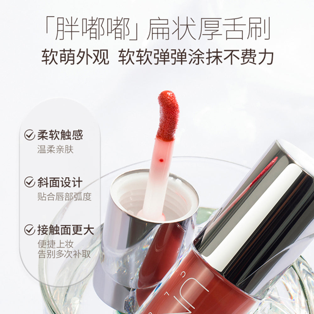 UNNY-CLUB-Lip-Serum-Gloss-5ml---Hydrating-High-Shine-Tinted-Lip-Oil-2