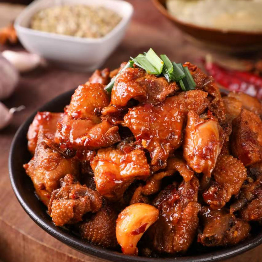 Miss-Panda-Guizhou-Spicy-Chicken-300g---Lazi-Ji-2