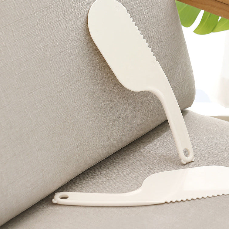 FaSoLa Bed Sheet Organizer - Off-White