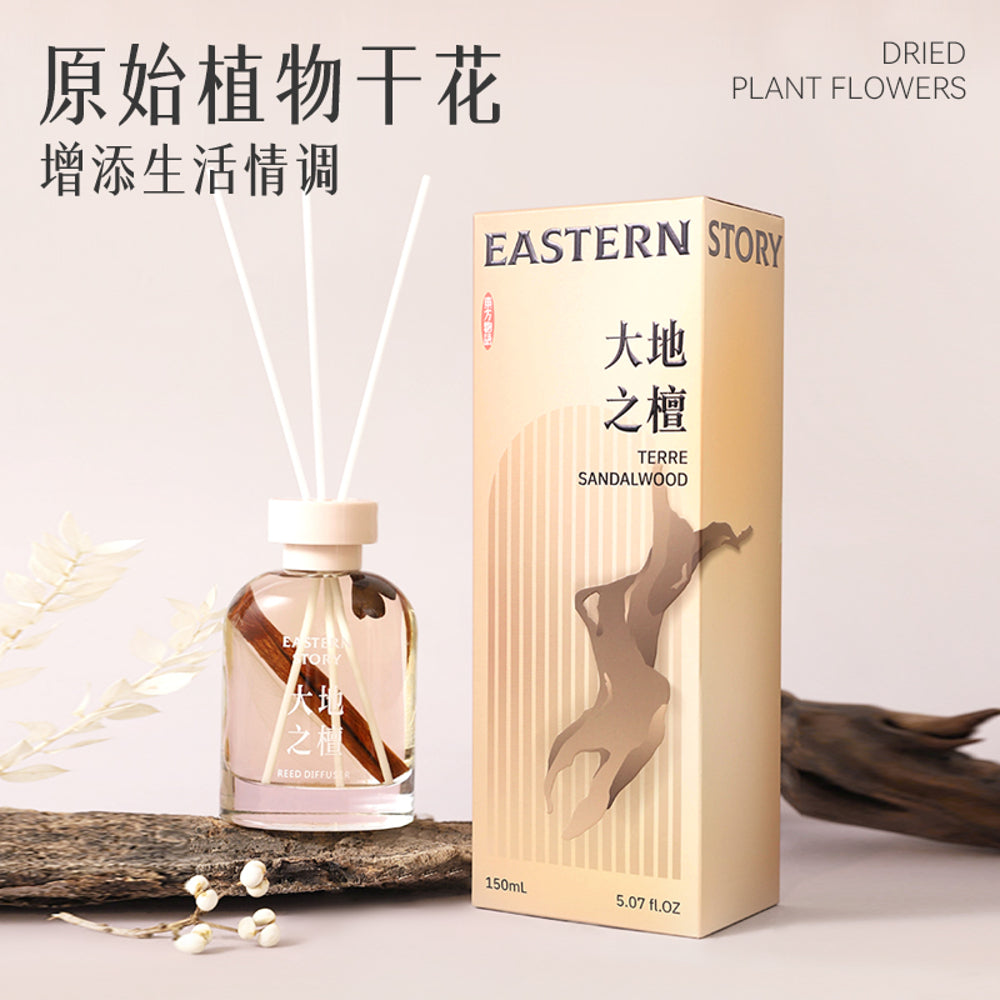 Airguard-Eastern-Story-Snow-Lychee-&-Rose-Reed-Diffuser-–-150ml-2