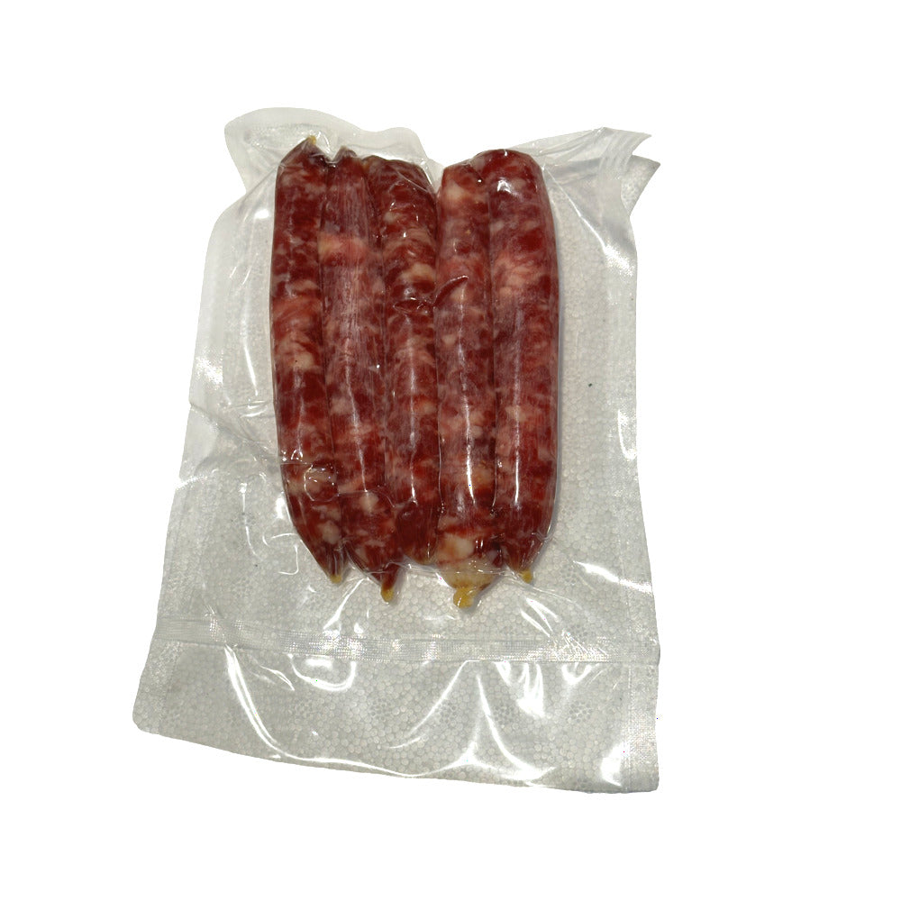 Shibaxiang Frozen Cantonese Style Sausage - 248g-1