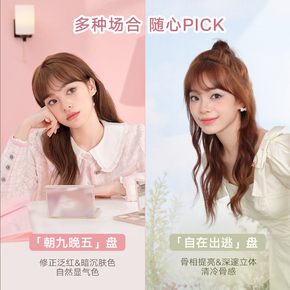 Judydoll-All-in-One-10-Color-Face-&-Eye-Palette-18.5-g-–-4-Colorways-1-2