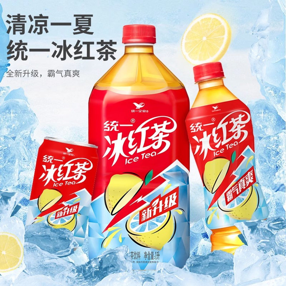 Uni-President-Iced-Black-Tea-(Lemon)---1L-2