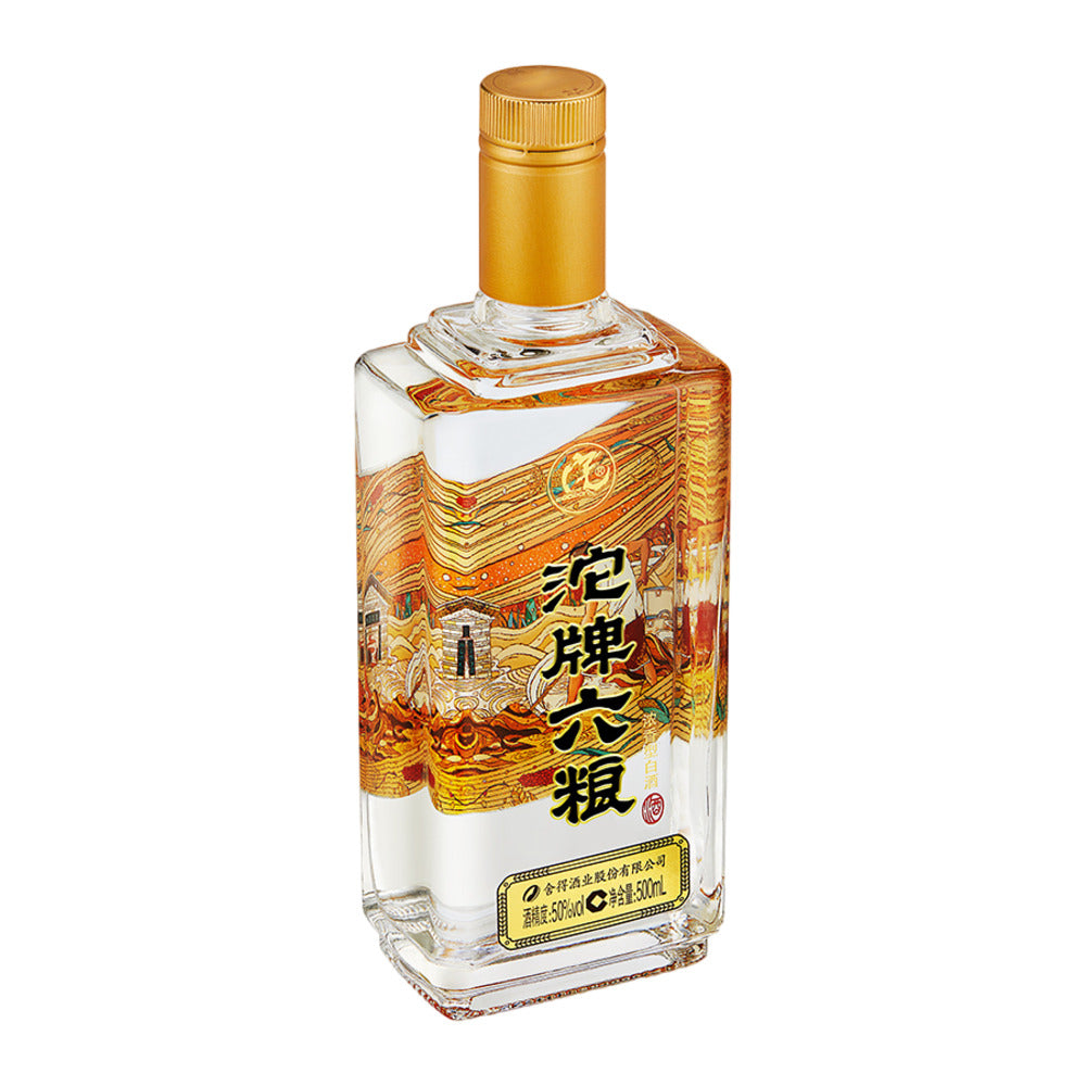 Tuopai-Six-Grain-Baijiu-50%---500ml-1