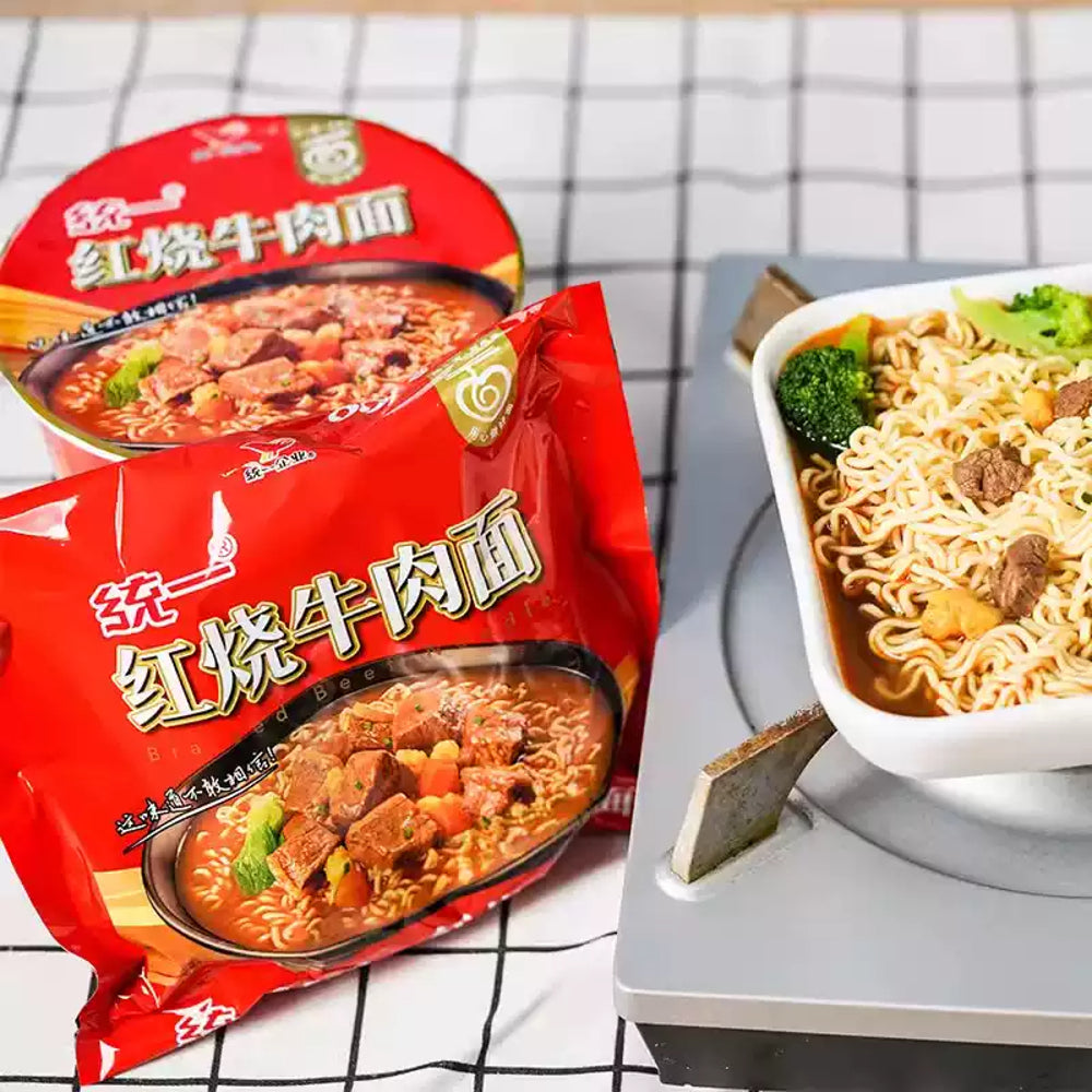 Uni-President-Braised-Beef-Instant-Noodles---5-x-100g-2