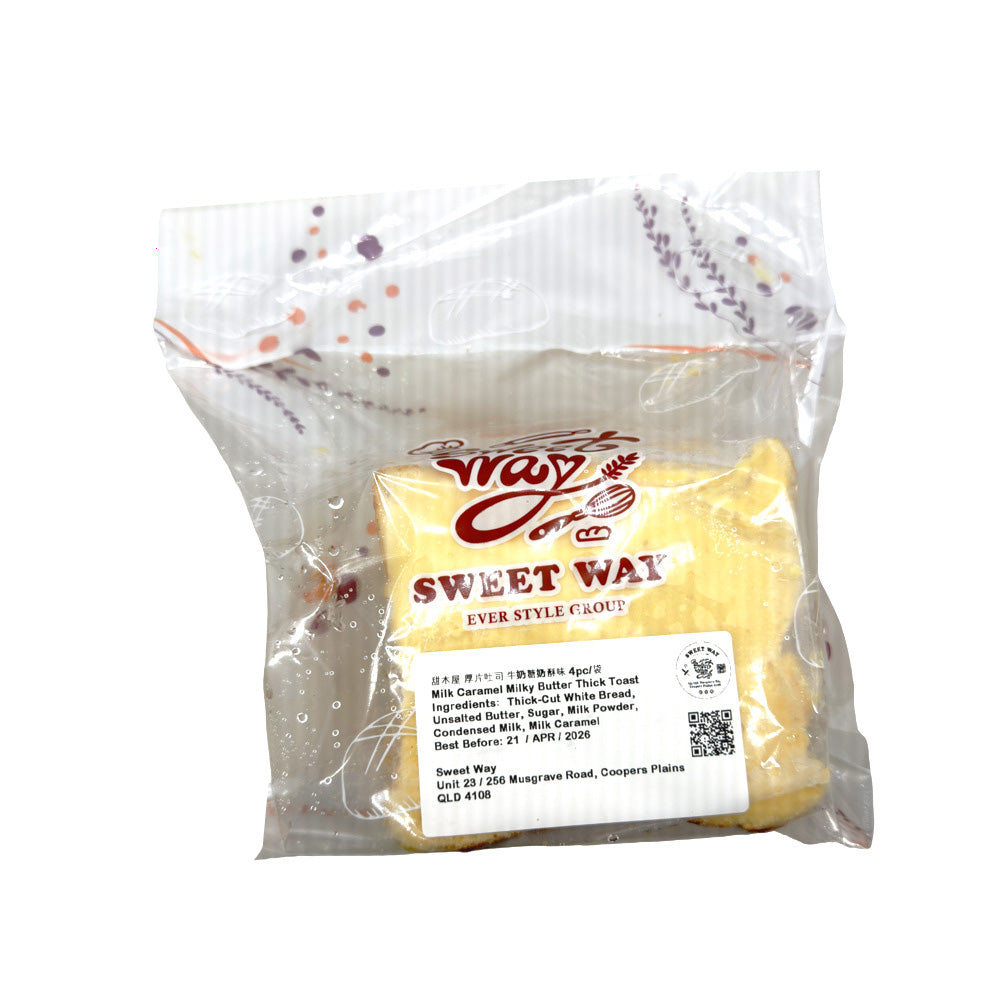 Tianmuwu-Frozen-Thick-Cut-Toast-–-Milk-Toffee-Cream-Flavor,-4-Pieces-2