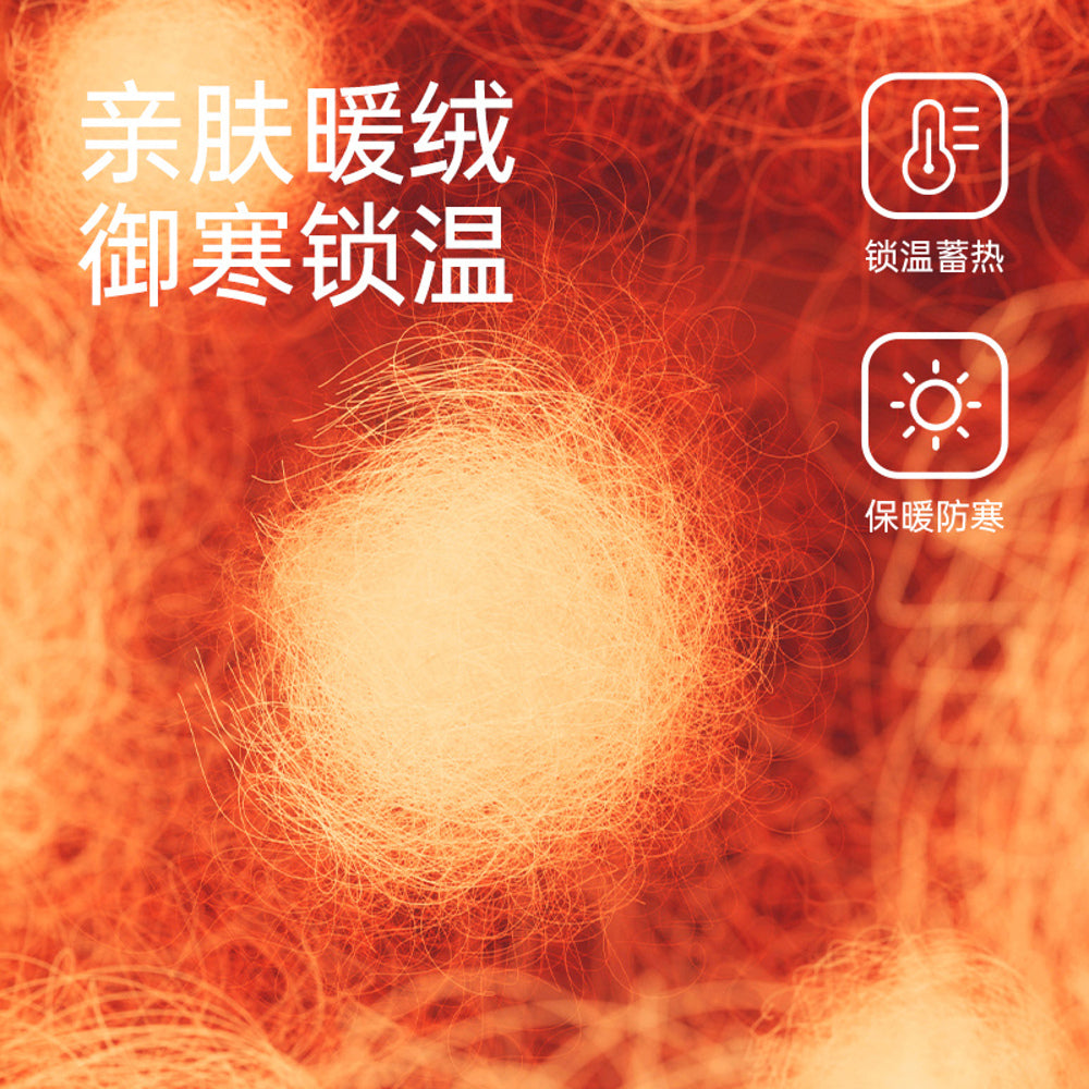 UTUNE-Cream-White-Shearling-Mules-Slippers---Size-36-37-2