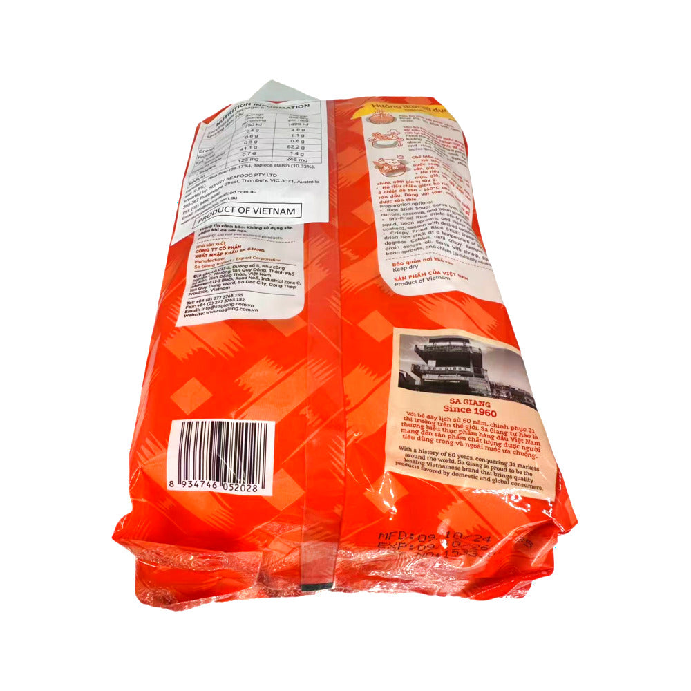 Sa-Giang-Sa-Dec-Rice-Stick-(Hủ-Tiếu-Sa-Đéc)-Vietnamese-Rice-Noodles-400g-2