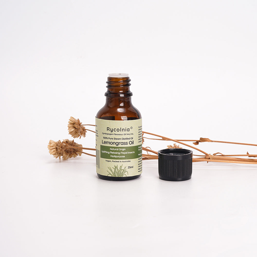 Rycolnia-100%-Pure-Australian-Lemongrass-Essential-Oil---25ml-2