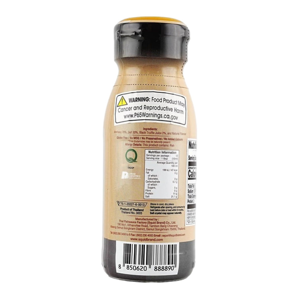 Squid-Brand-Black-Truffle-Fish-Sauce-180ml-2