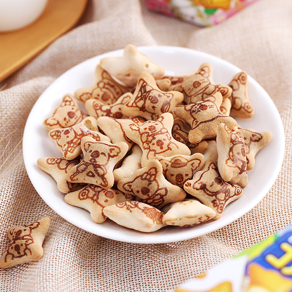 Lotte-Koala's-March-White-Milk-Cream-Cheese-Filled-Cookies-37g-2