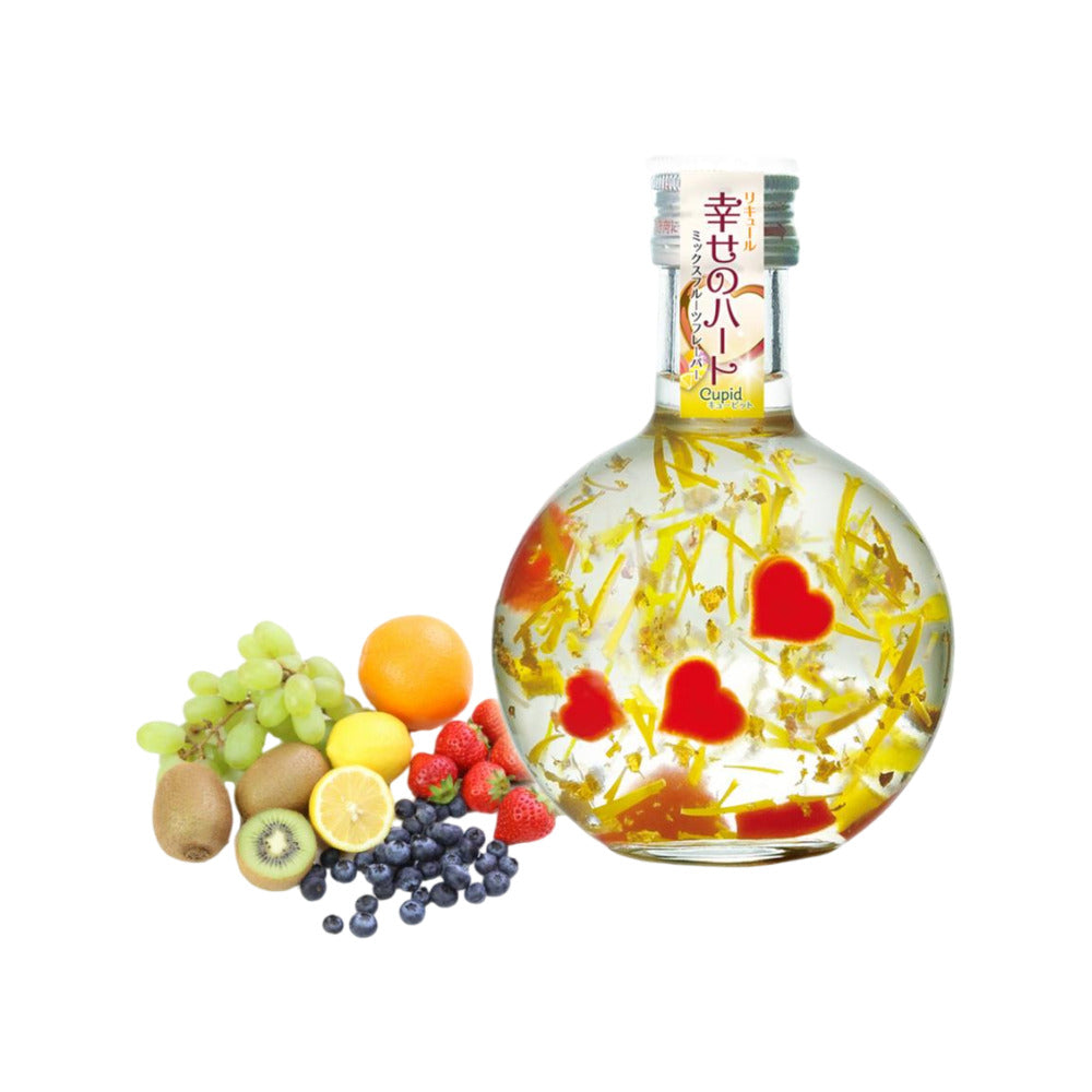 Hoken-Cupid-Fruit-Liqueur-with-Edible-Gold-Flakes-(9%-ABV)-–-296-ml-2