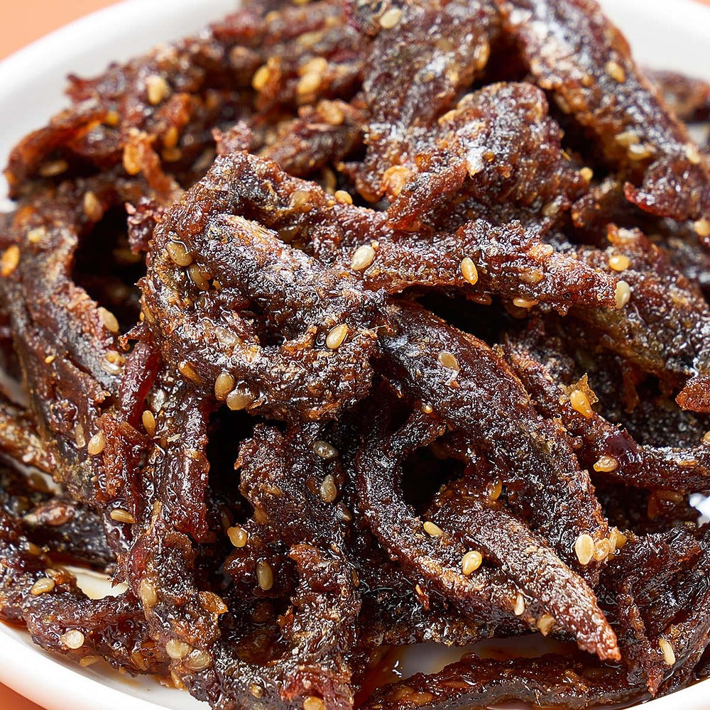 Aldi-Delight-Spicy-Dried-Baby-Fish-130g-–-Limited-Import-2