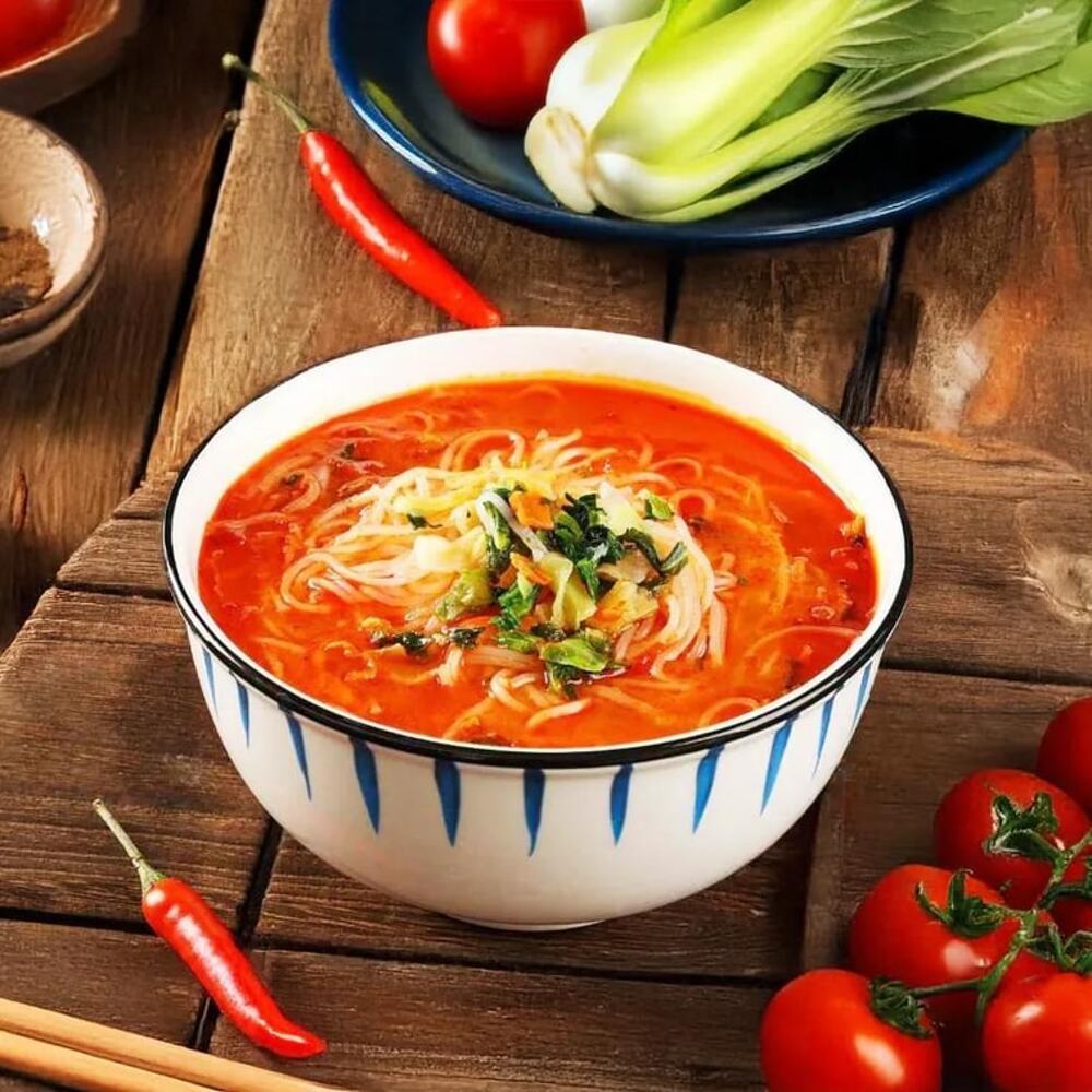 Yumeng-Kaili-Sour-Soup-Vermicelli-–-Classic-Guizhou-Hot-&-Sour-Rice-Noodles-220g-2