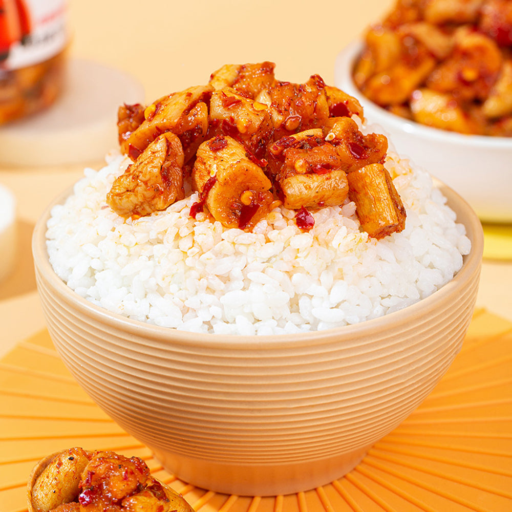 Fan-Sao-Guang-Air-Dried-Highland-Radish---Spicy-Flavor---300g-2