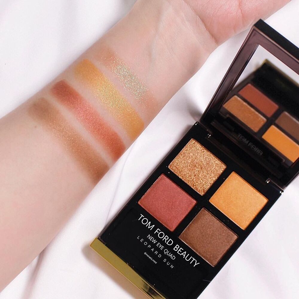 Tom-Ford-Eye-Color-Quad-#26-Leopard-Sun-–-Warm-Gold-&-Bronze-4‑Shade-Palette-2