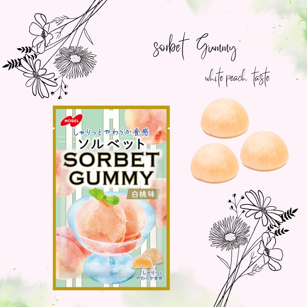 Nobel-Sorbet-Gummy-–-White-Peach-50g-2